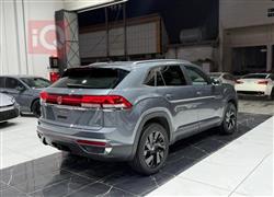 فولكسفاغن تيغوان